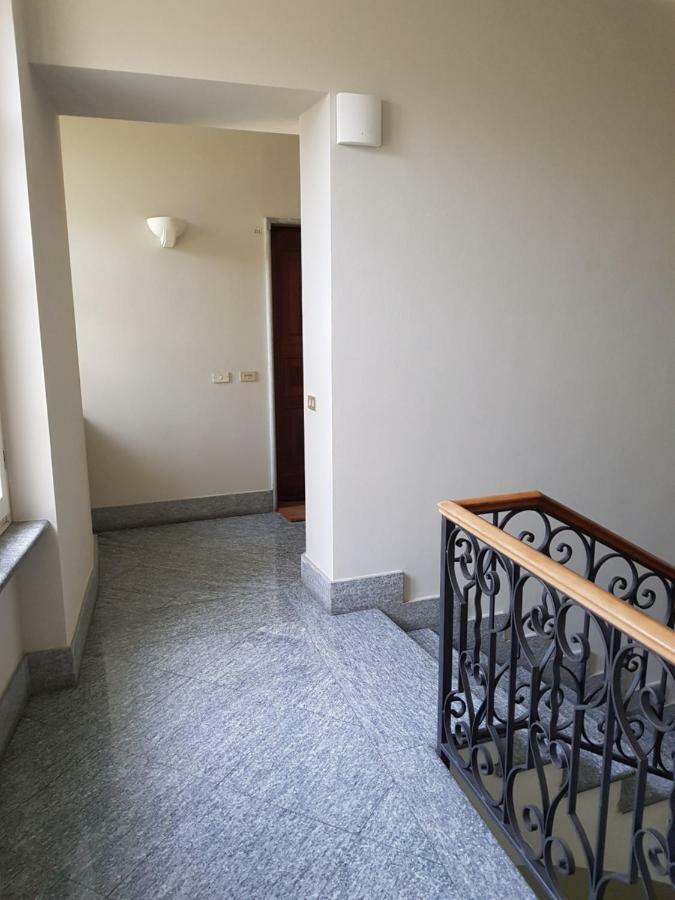 L'Atelier Du Temps - Charme Apartment Aosta Exterior foto